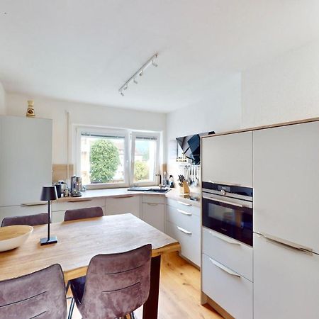 Herten  Top Appartement Fuer Urlaub Und Business Im Dreilaendereck מראה חיצוני תמונה