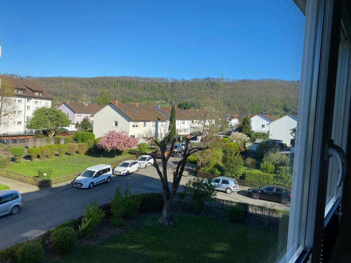 Herten  Top Appartement Fuer Urlaub Und Business Im Dreilaendereck מראה חיצוני תמונה