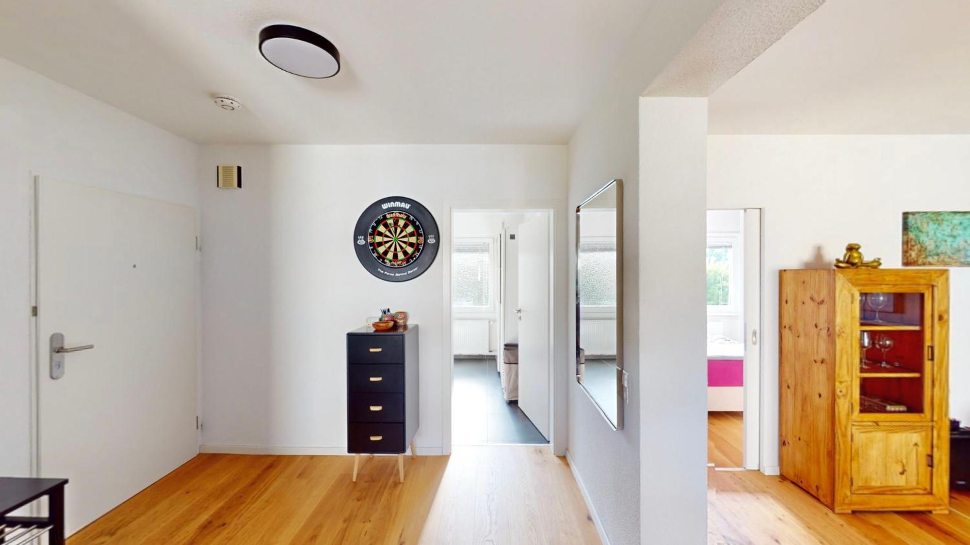 Herten  Top Appartement Fuer Urlaub Und Business Im Dreilaendereck מראה חיצוני תמונה