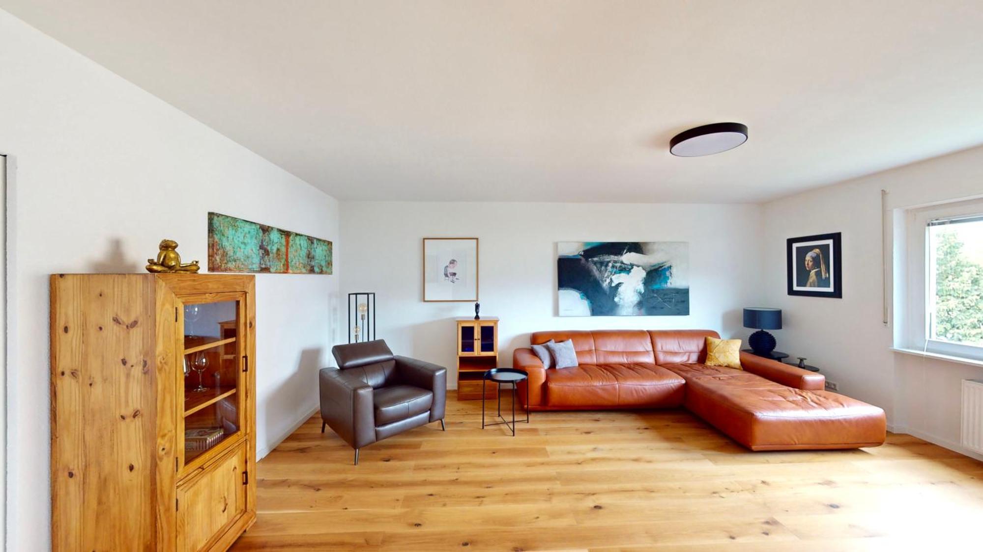 Herten  Top Appartement Fuer Urlaub Und Business Im Dreilaendereck מראה חיצוני תמונה