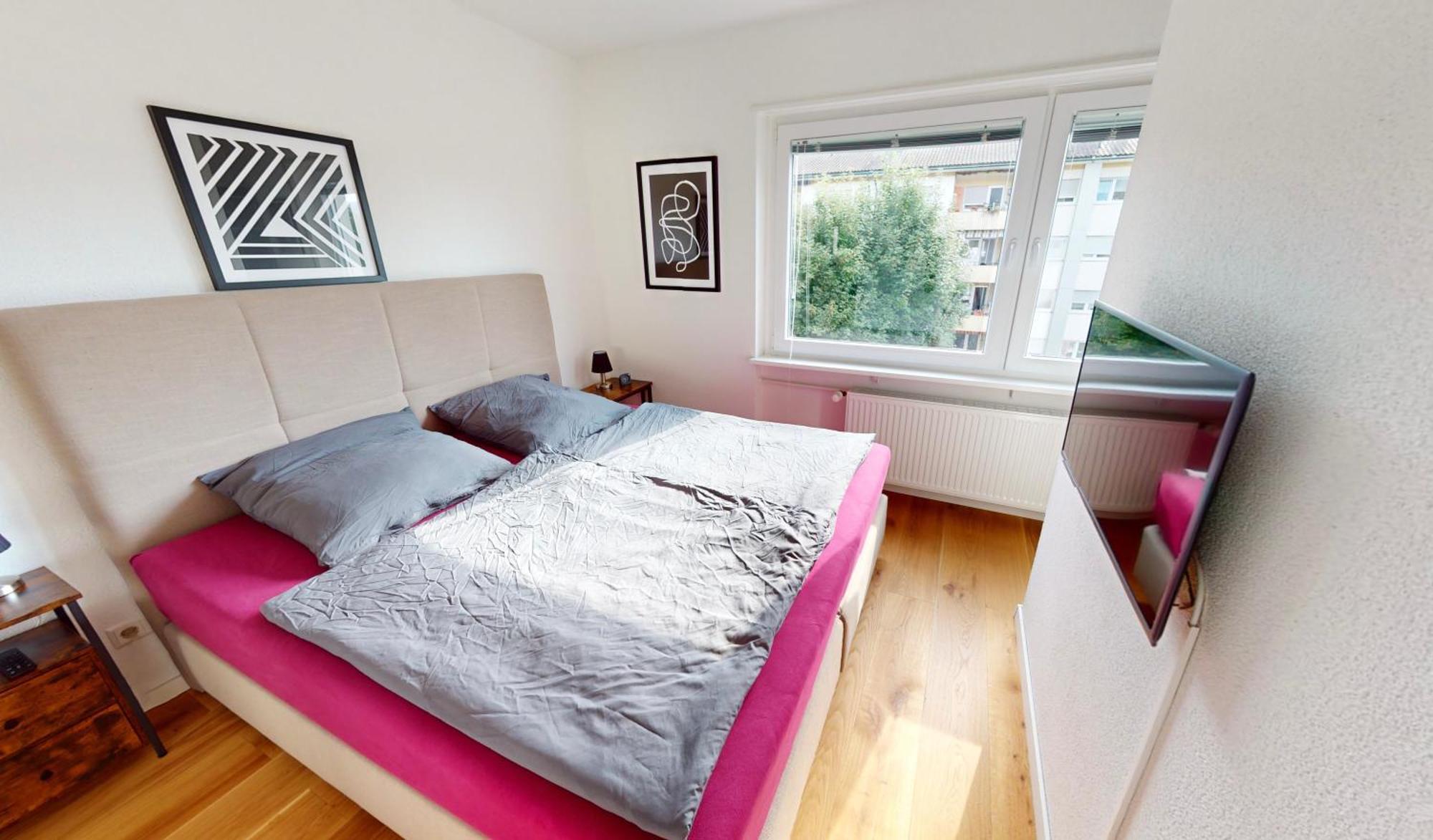 Herten  Top Appartement Fuer Urlaub Und Business Im Dreilaendereck מראה חיצוני תמונה
