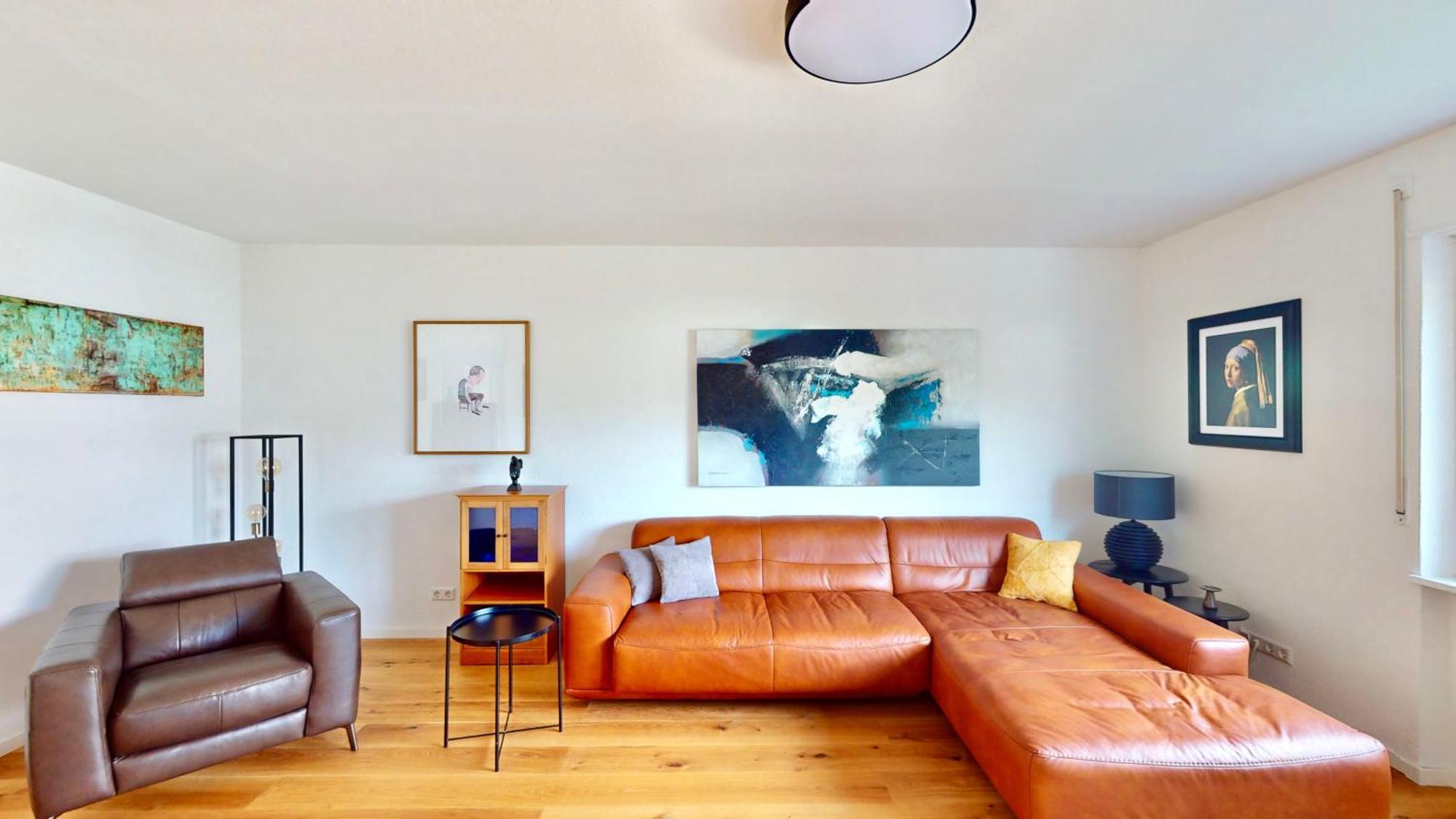 Herten  Top Appartement Fuer Urlaub Und Business Im Dreilaendereck מראה חיצוני תמונה